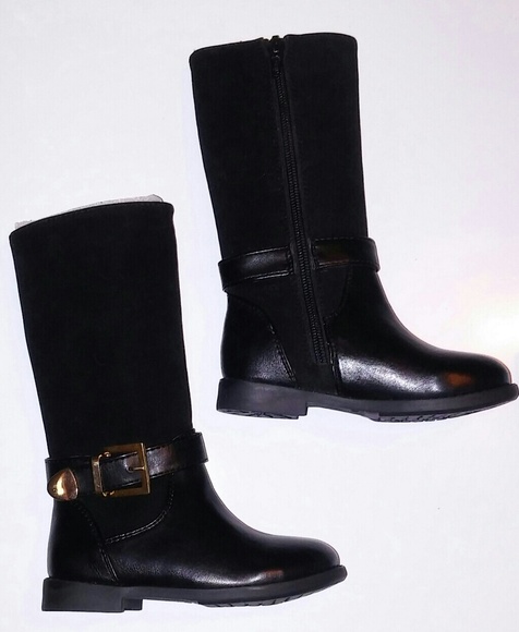 Nw Pazitos Trooper Boot Black - Picture 2 of 3